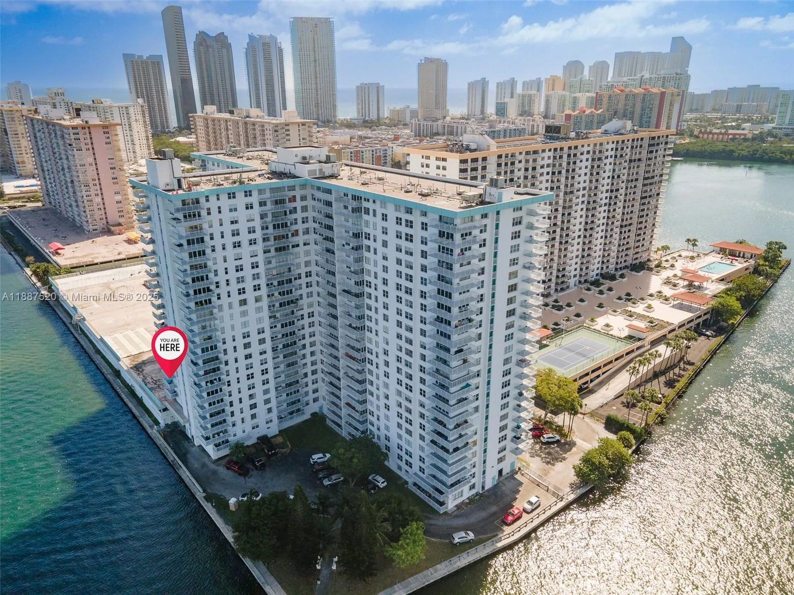 301 174th St # 618, Sunny Isles Beach, FL 33160 photo 2