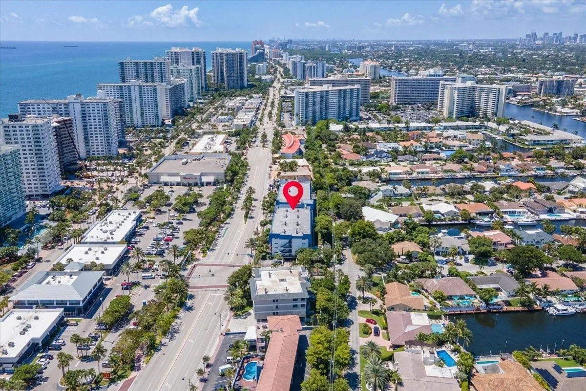3909 N Ocean Boulevard # 113, Fort Lauderdale, FL 33308