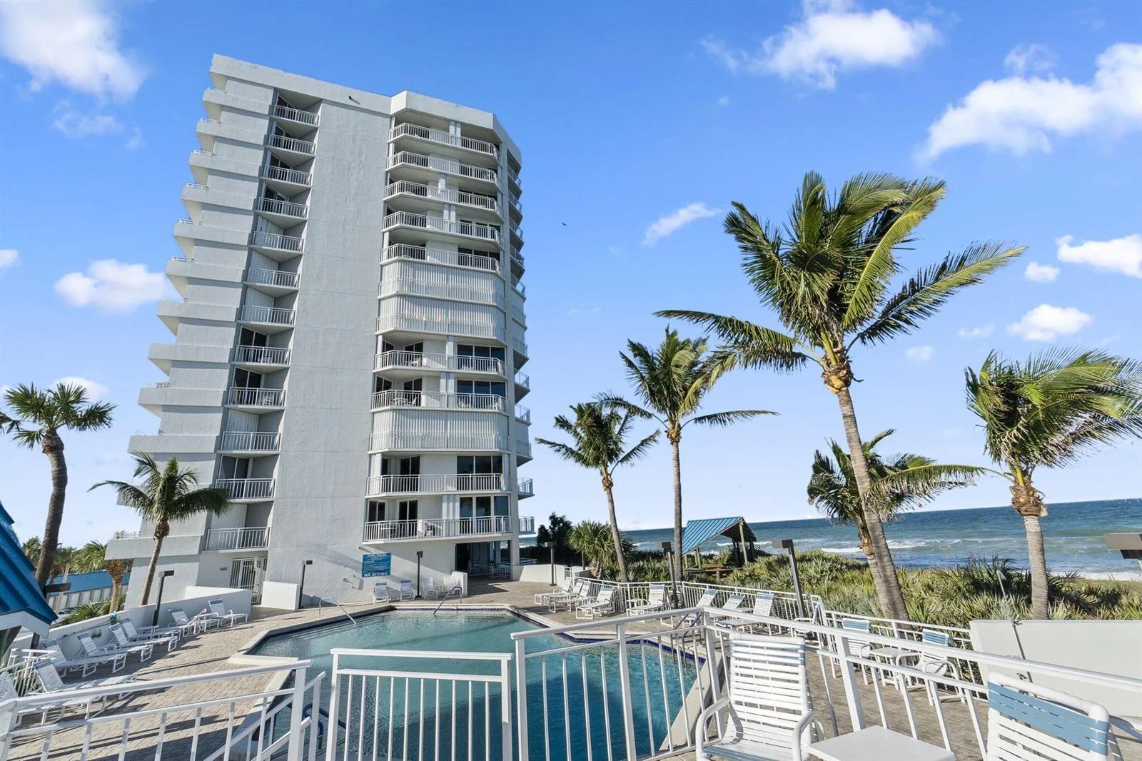 9600 S Ocean Drive # 1508, Jensen Beach, FL 34957