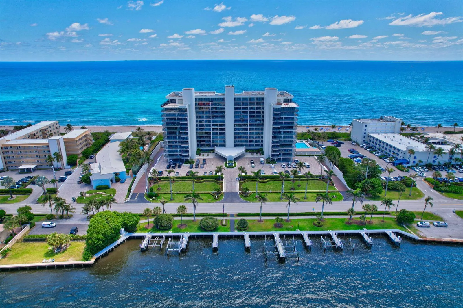 2727 S Ocean Boulevard # 403, Highland Beach, FL 33487