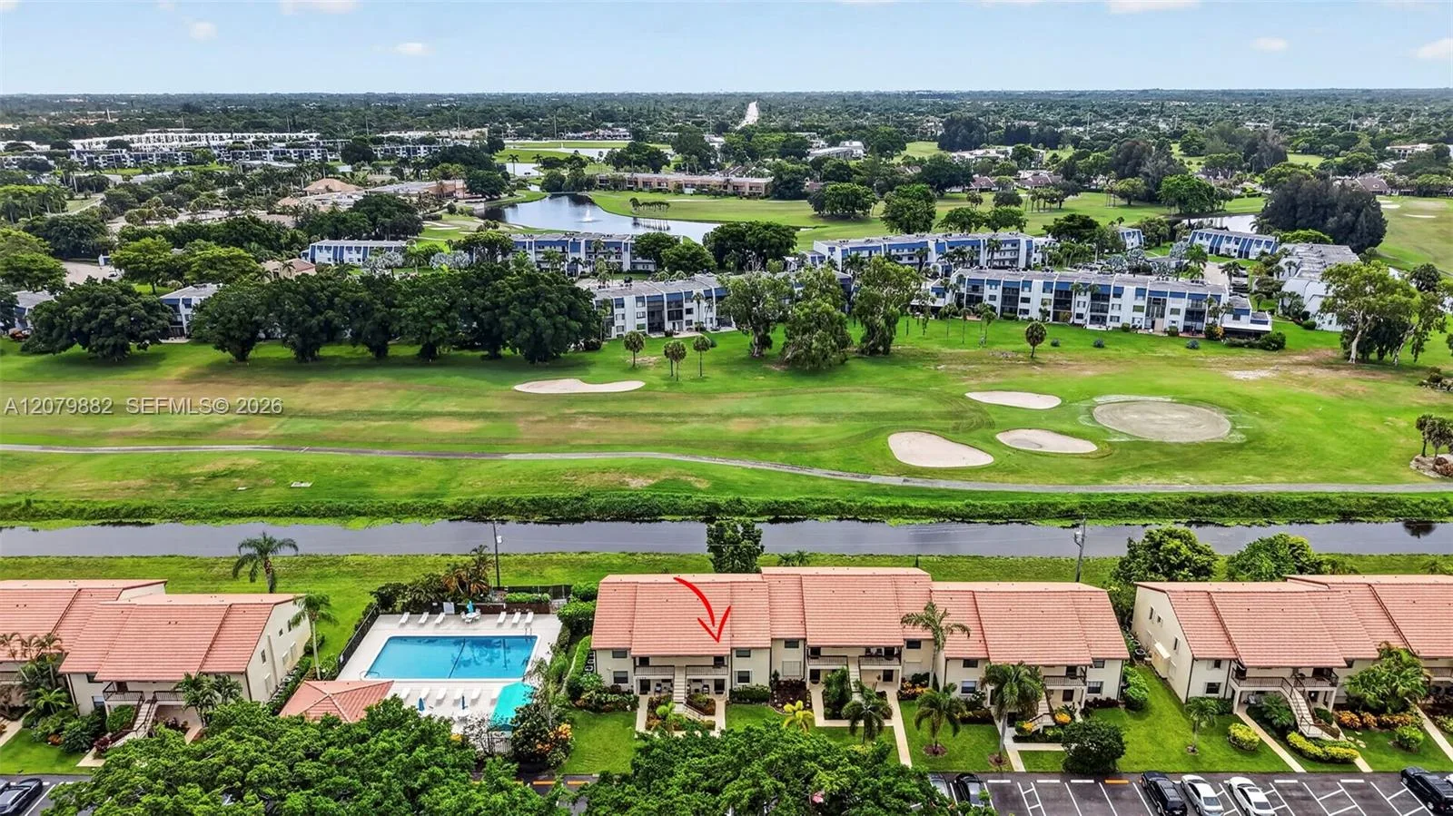 4626 E Lucerne Lakes Blvd E # 202, Lake Worth, FL 33467 photo 2