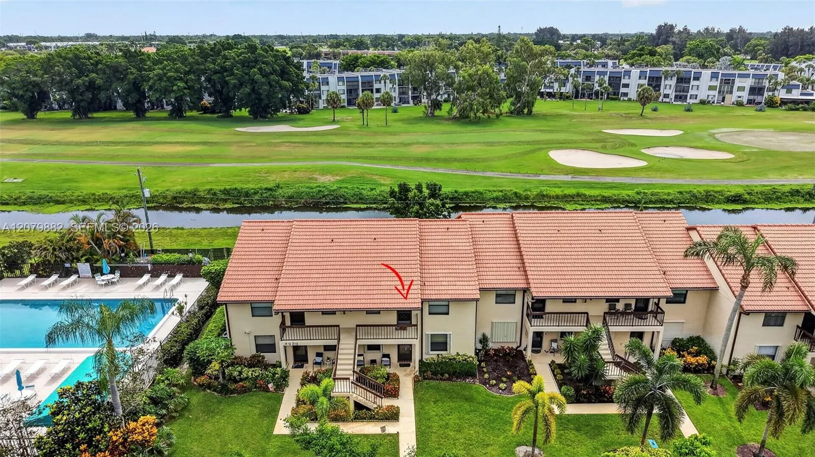 4626 E Lucerne Lakes Blvd E # 202, Lake Worth, FL 33467 photo 4