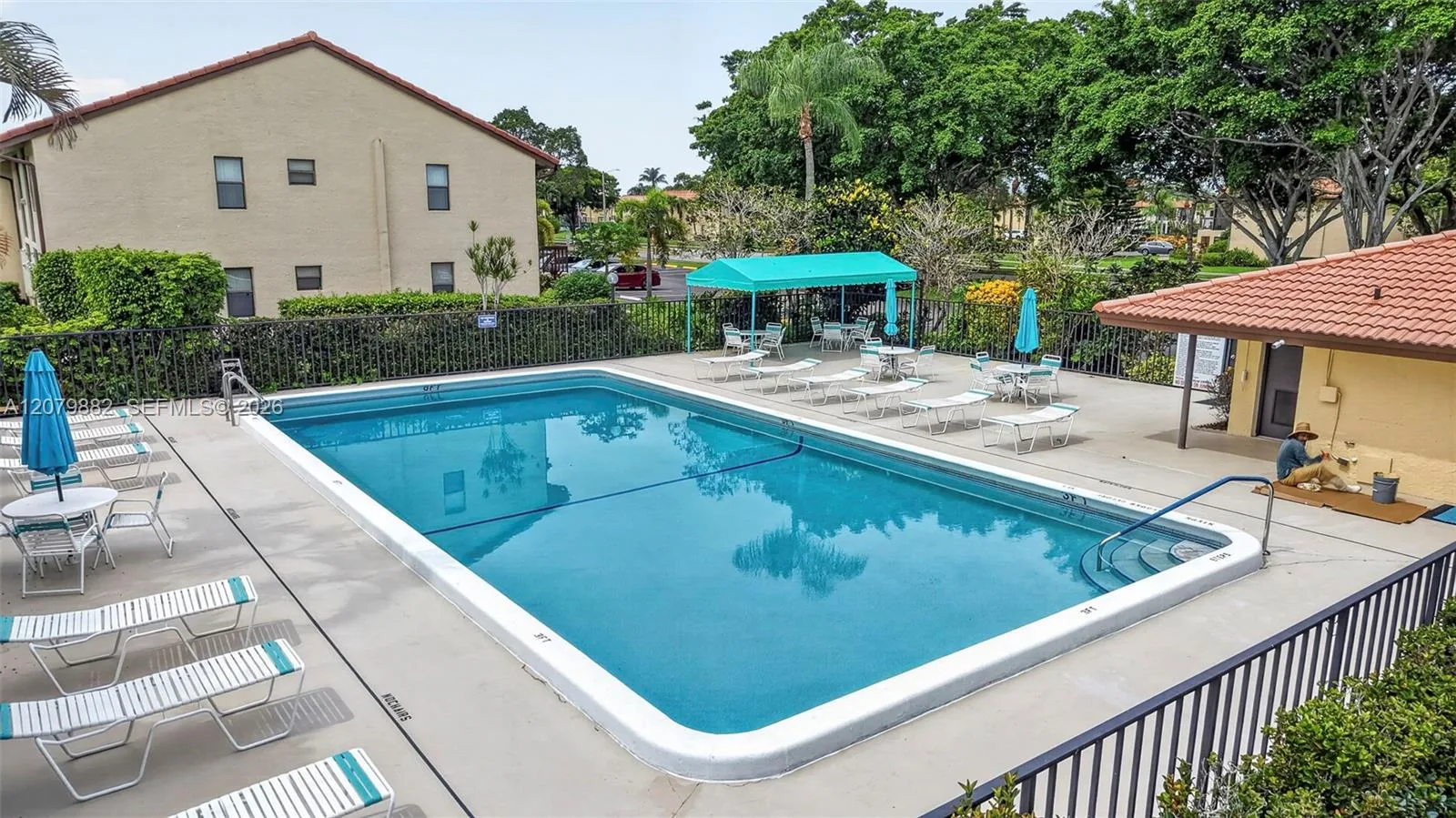4626 E Lucerne Lakes Blvd E # 202, Lake Worth, FL 33467 photo 5