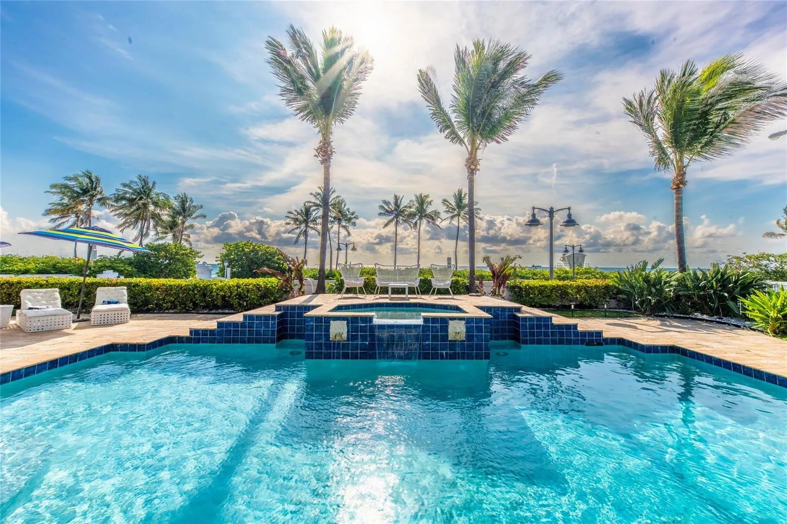 1799 N Fort Lauderdale Beach Boulevard, Fort Lauderdale, FL 33305