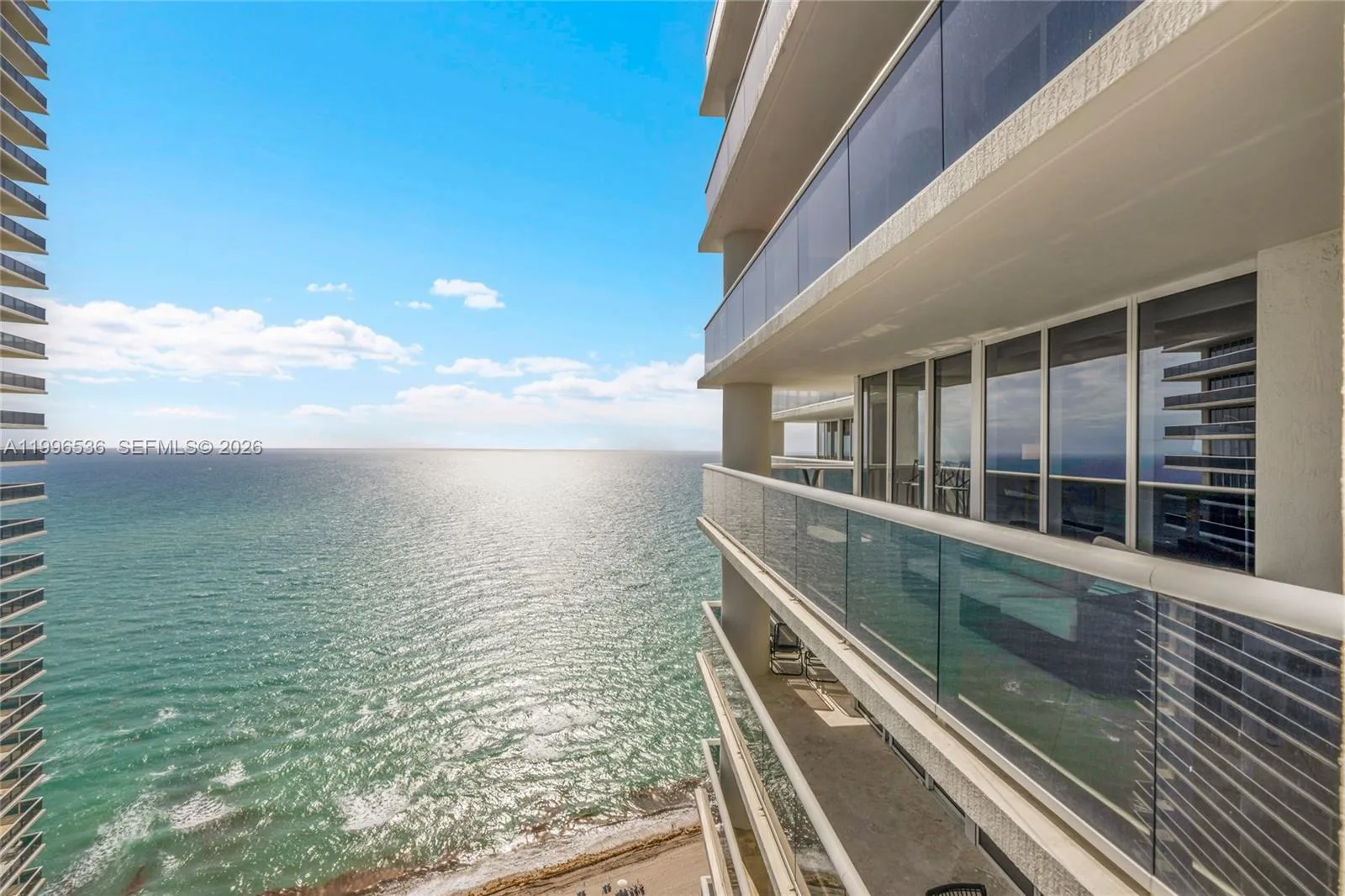 1850 S Ocean Dr # 3510, Hallandale Beach, FL 33009