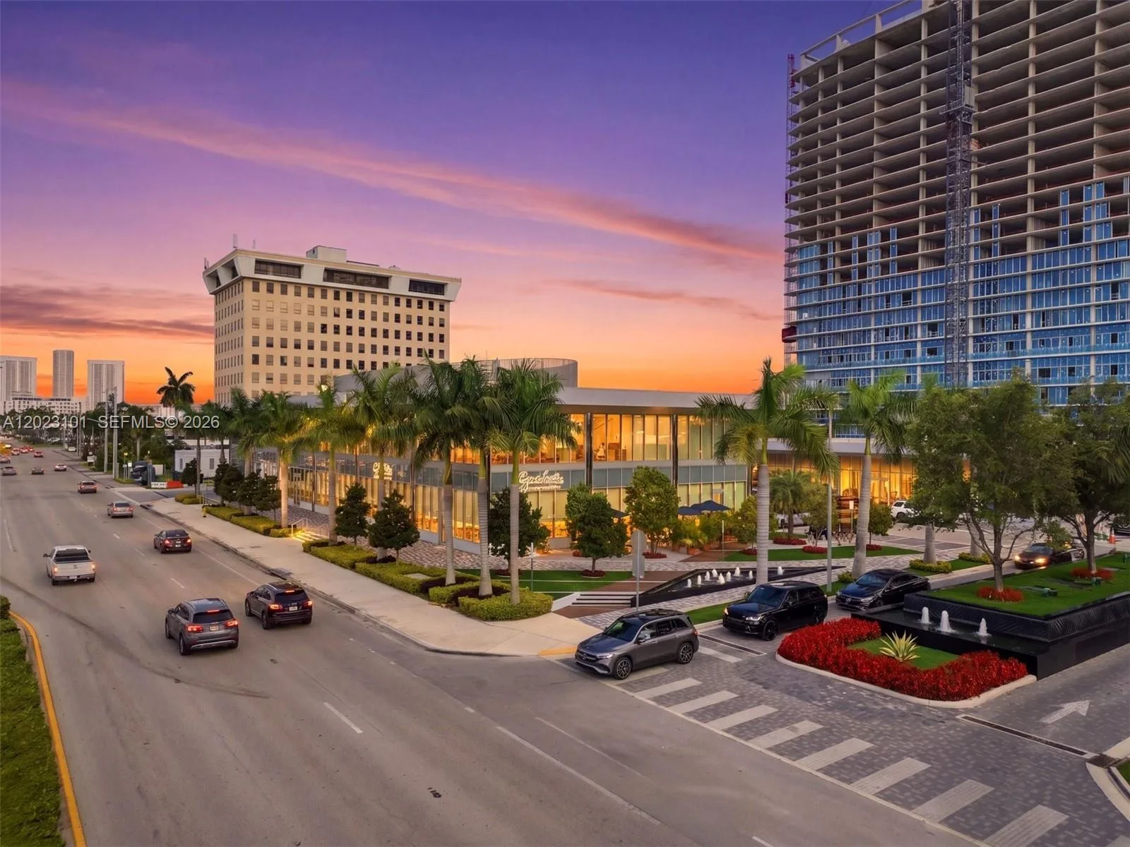 1006 E Hallandale Beach Blvd # Units 4-101, 4-102, 4-103, Hallandale Beach, FL 33009