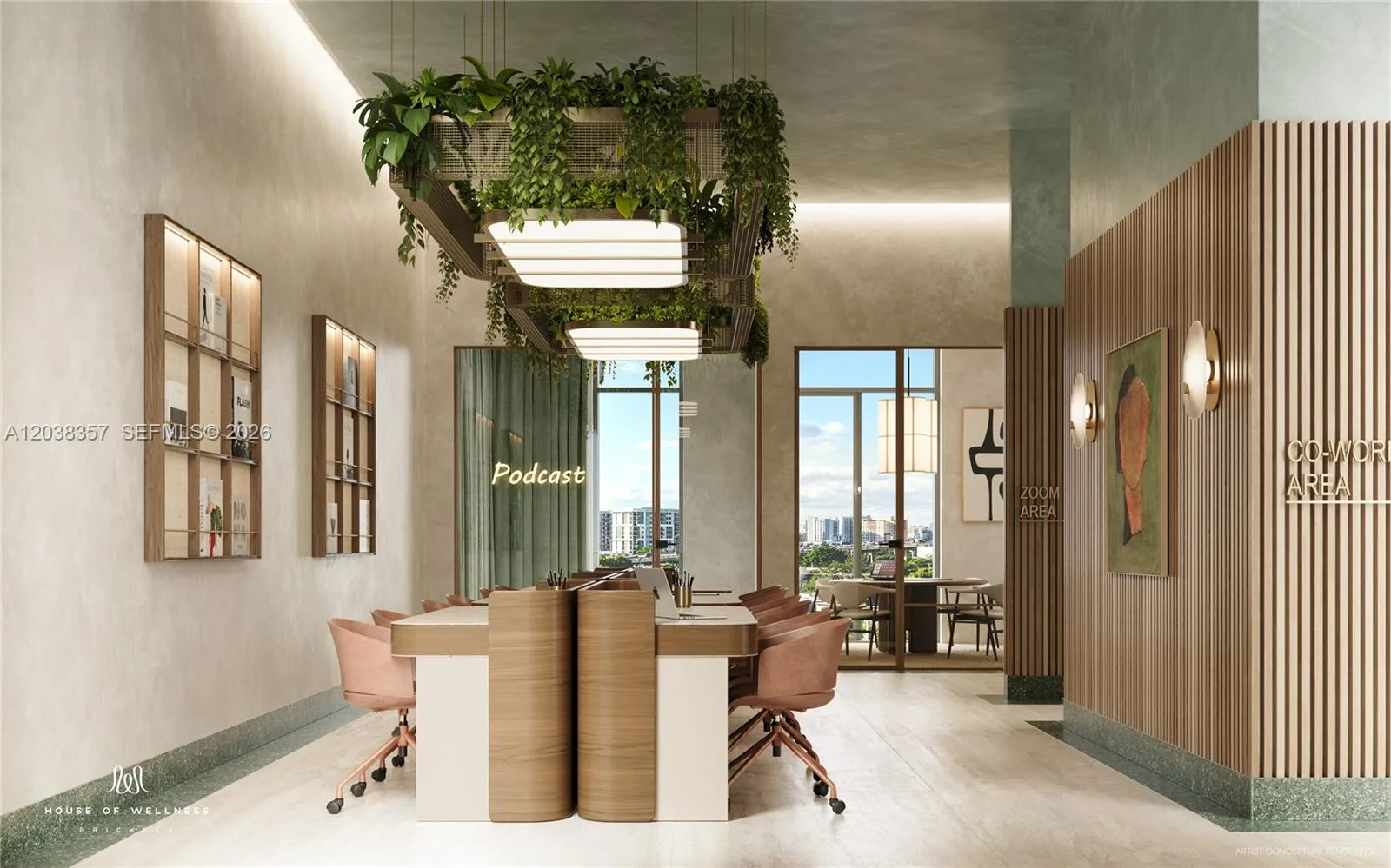 152 SW 9th Street # 1619, Miami, FL 33130 photo 3