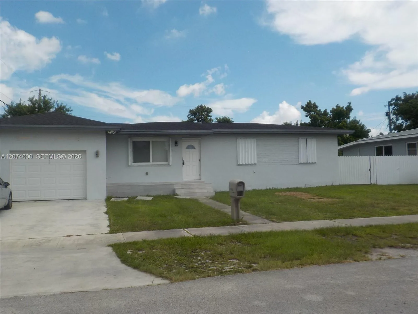 Listing