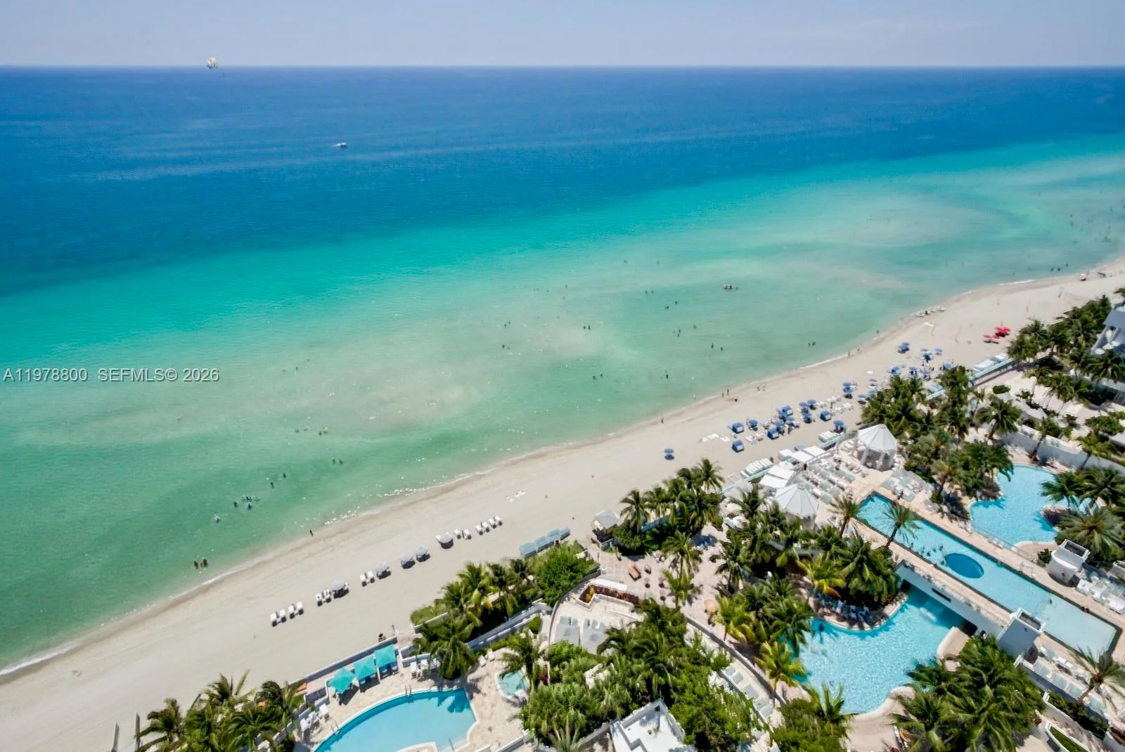 3535 S Ocean Dr # 905, Hollywood, FL 33019