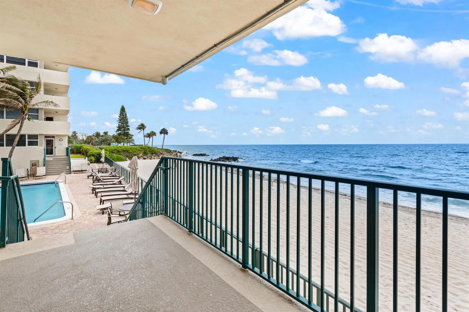 1237 Hillsboro Mile # 101, Hillsboro Beach, FL 33062