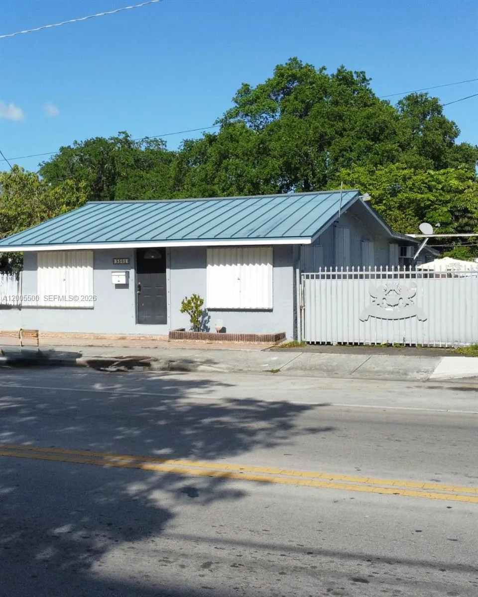 5501 NW 2nd Ave, Miami, FL 33127