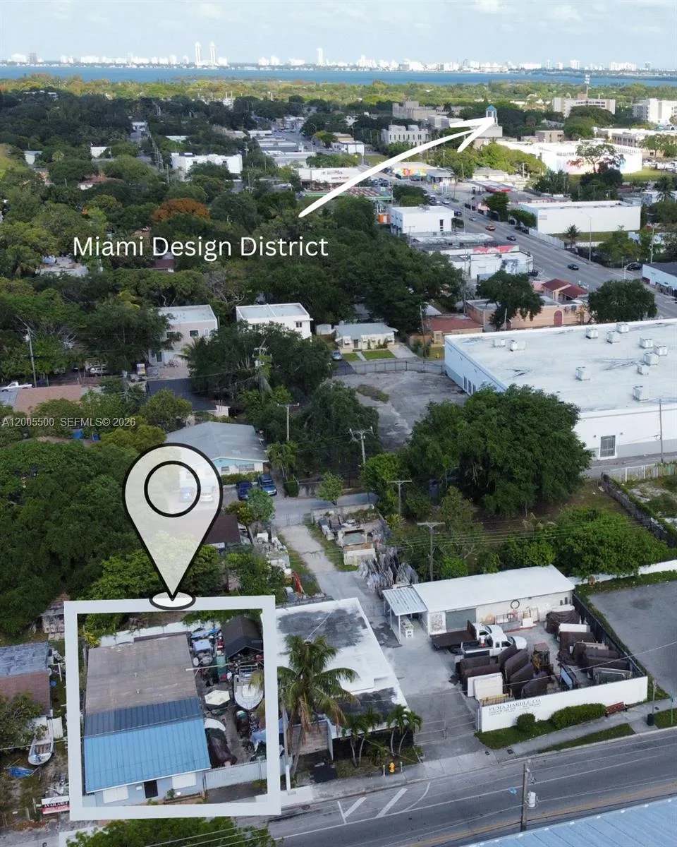 5501 NW 2nd Ave, Miami, FL 33127 photo 3