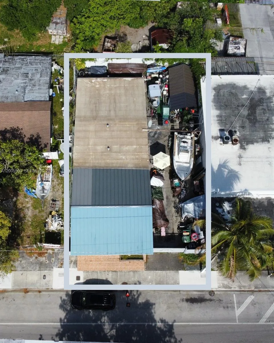5501 NW 2nd Ave, Miami, FL 33127 photo 4