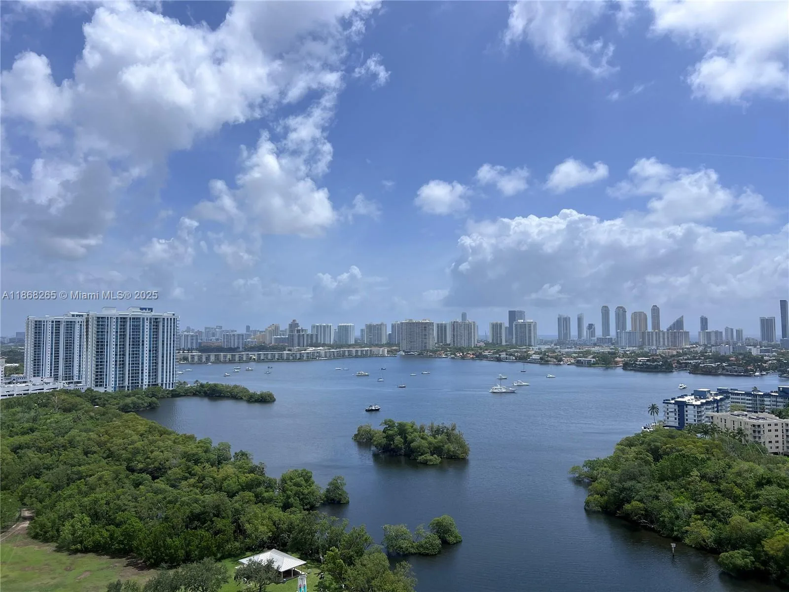 16385 Biscayne Blvd # 2103, North Miami Beach, FL 33160