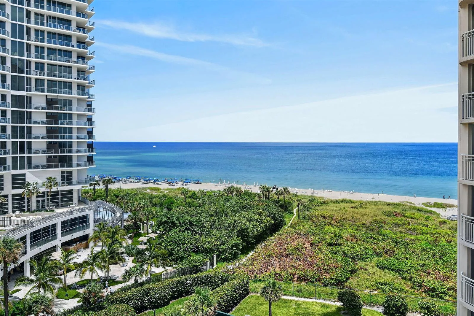 3000 N OCEAN Drive # 8A, Singer Island, FL 33404