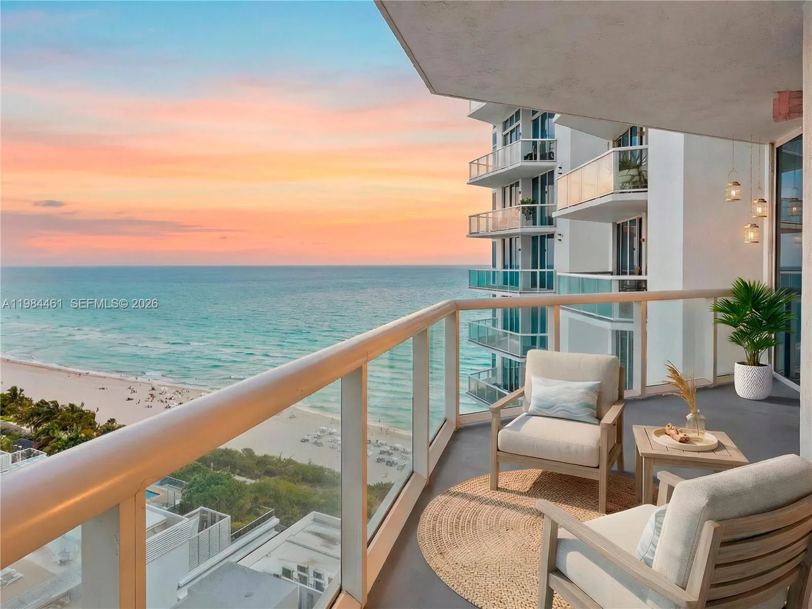 6515 Collins Ave # 1610, Miami Beach, FL 33141