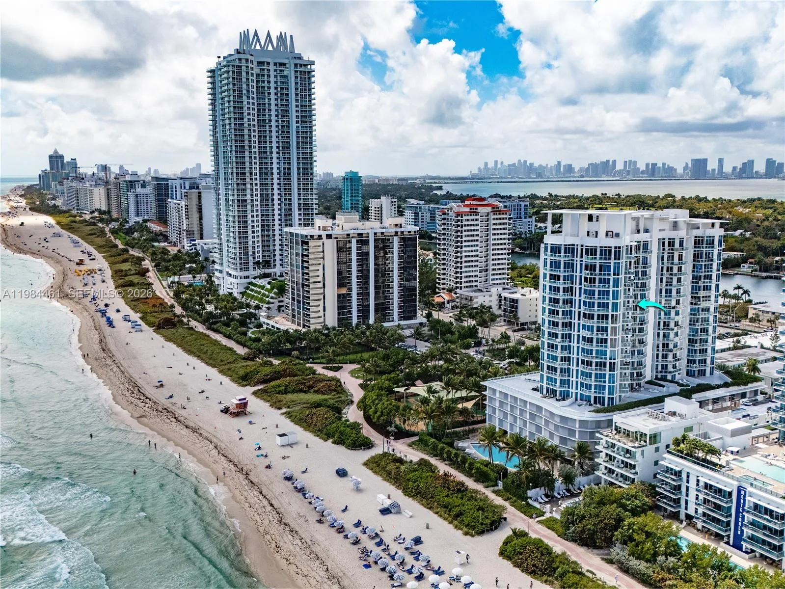 6515 Collins Ave # 1610, Miami Beach, FL 33141 photo 5