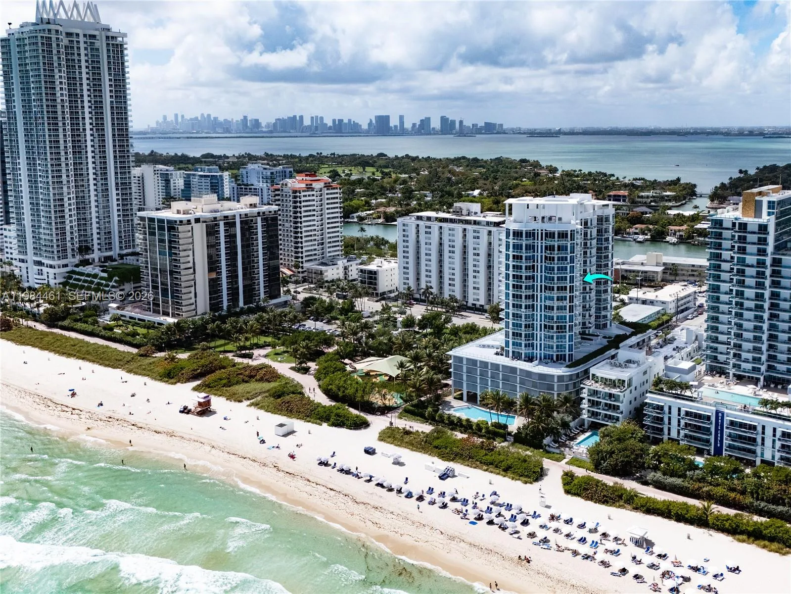 6515 Collins Ave # 1610, Miami Beach, FL 33141 photo 6