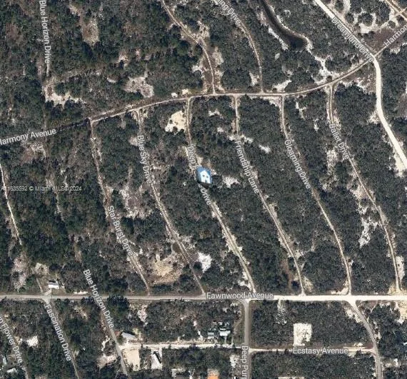 215 Blue Sky Dr, Lake Placid, FL 33852 photo 2