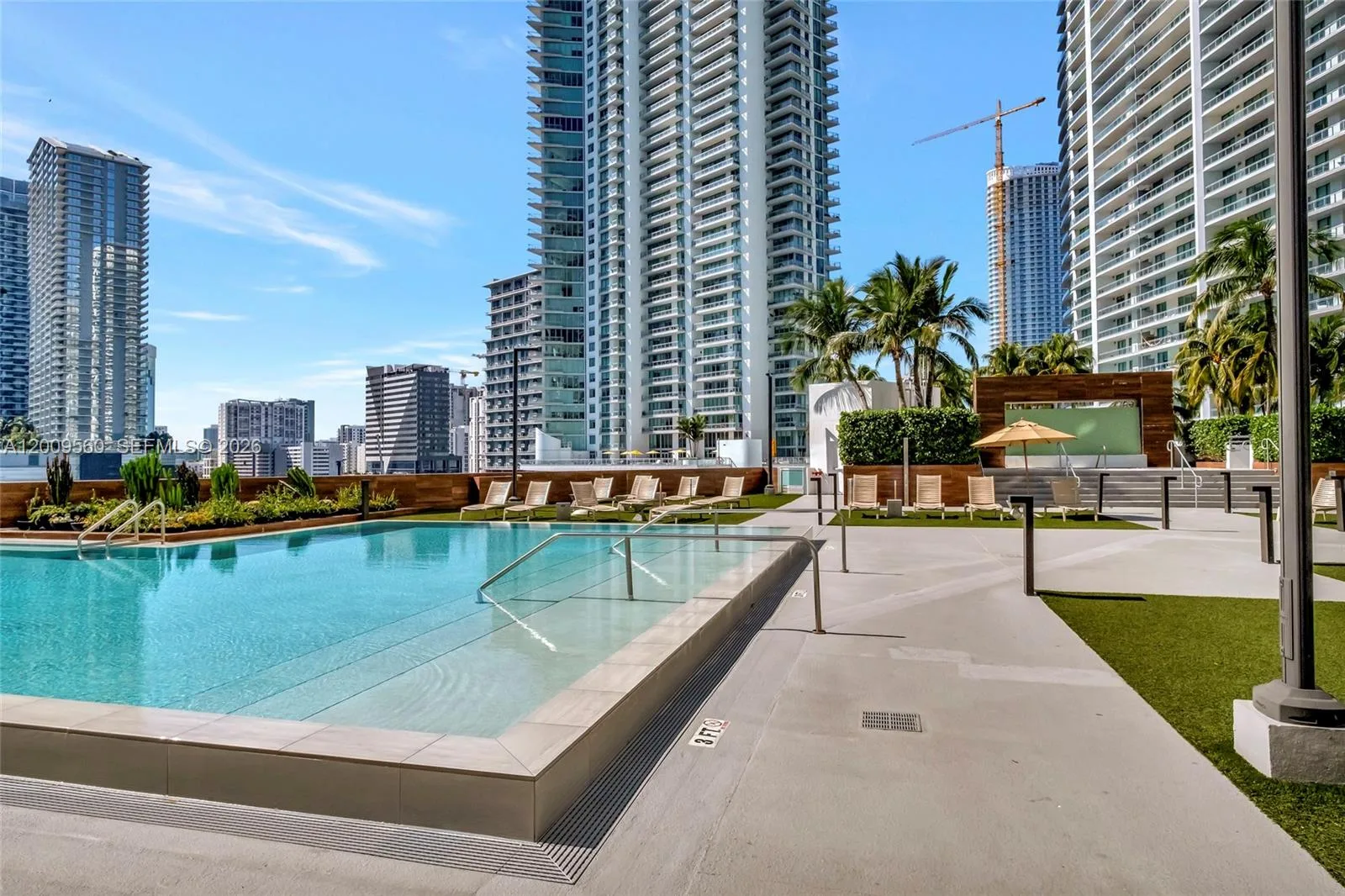 350 S Miami Ave # 1703, Miami, FL 33130 photo 10