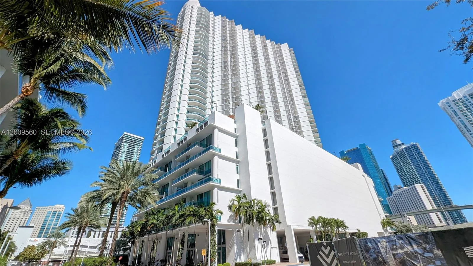 350 S Miami Ave # 1703, Miami, FL 33130 photo 12
