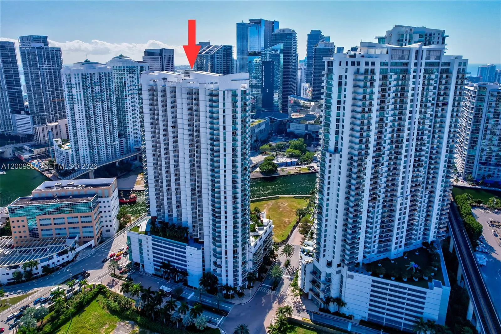 350 S Miami Ave # 1703, Miami, FL 33130 photo 13