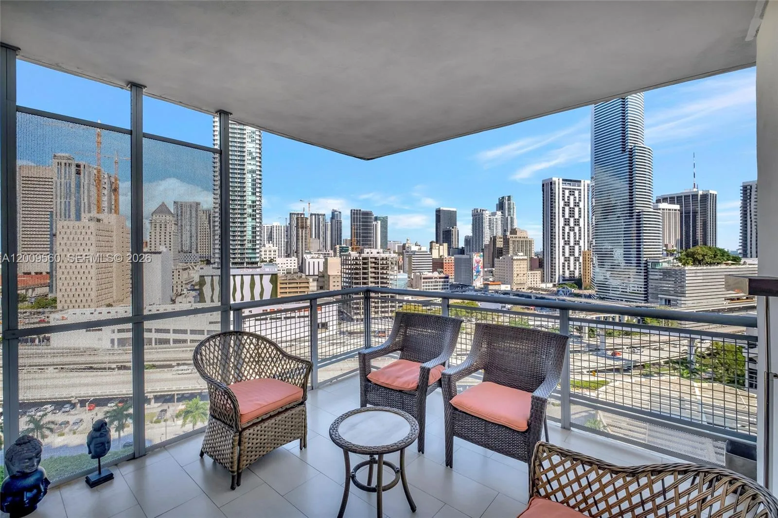 350 S Miami Ave # 1703, Miami, FL 33130 photo 3