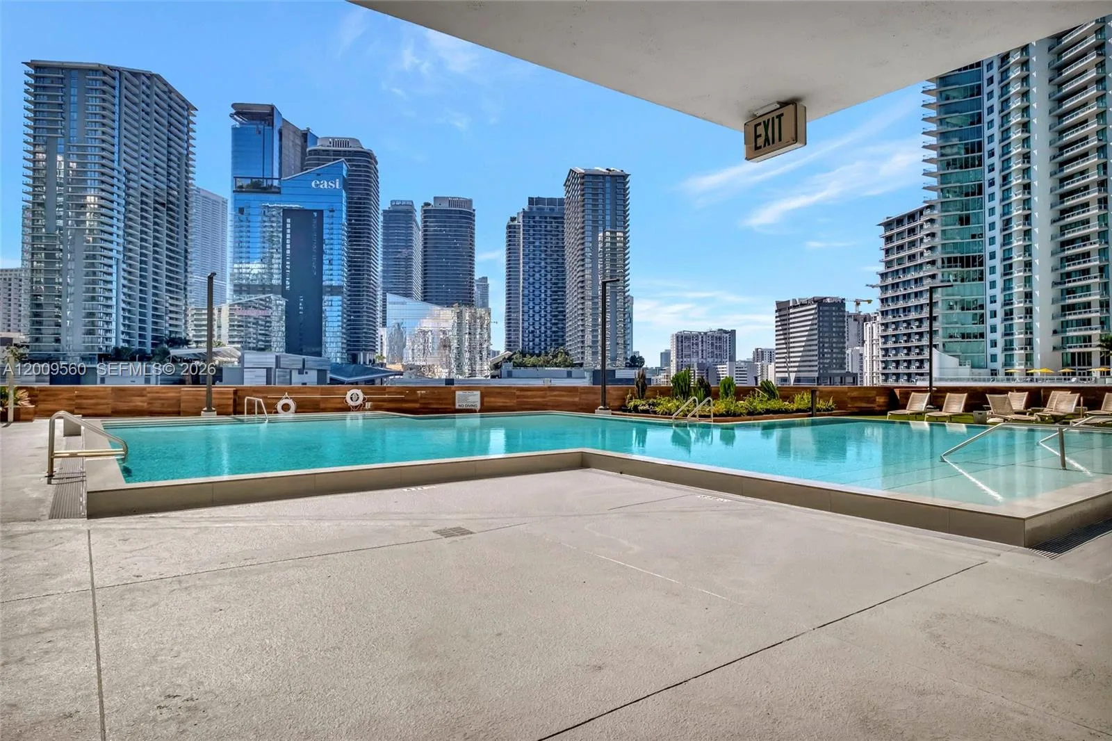 350 S Miami Ave # 1703, Miami, FL 33130 photo 9