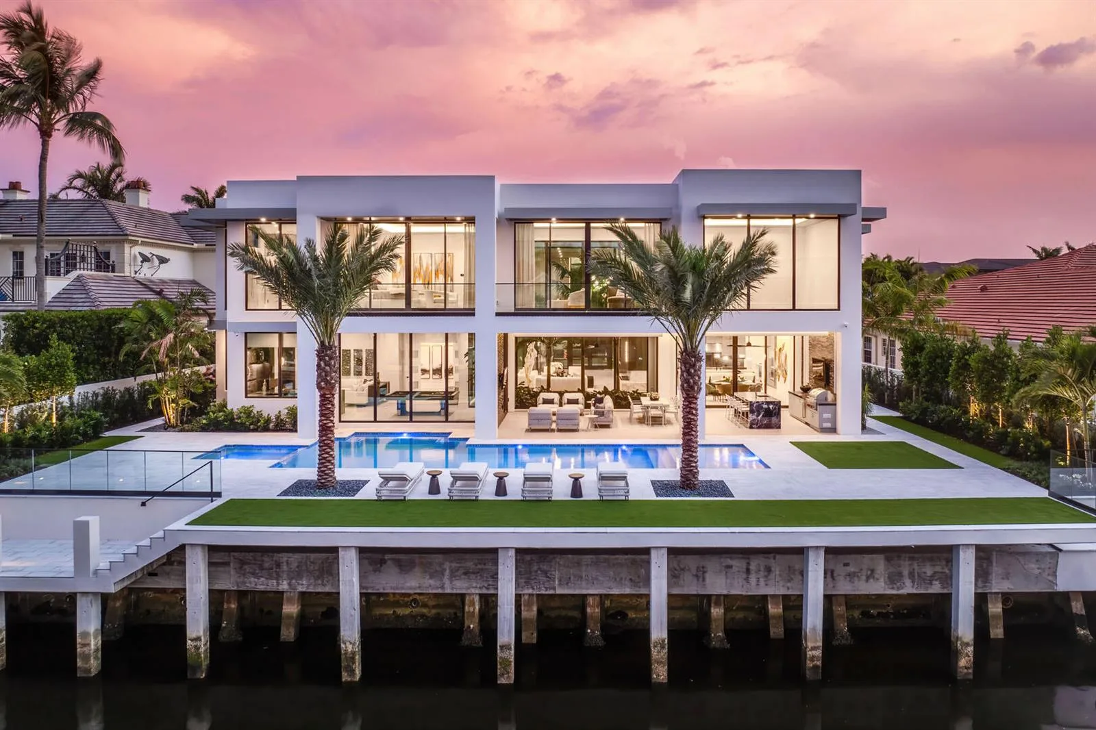 169 W Coconut Palm Road, Boca Raton, FL 33432