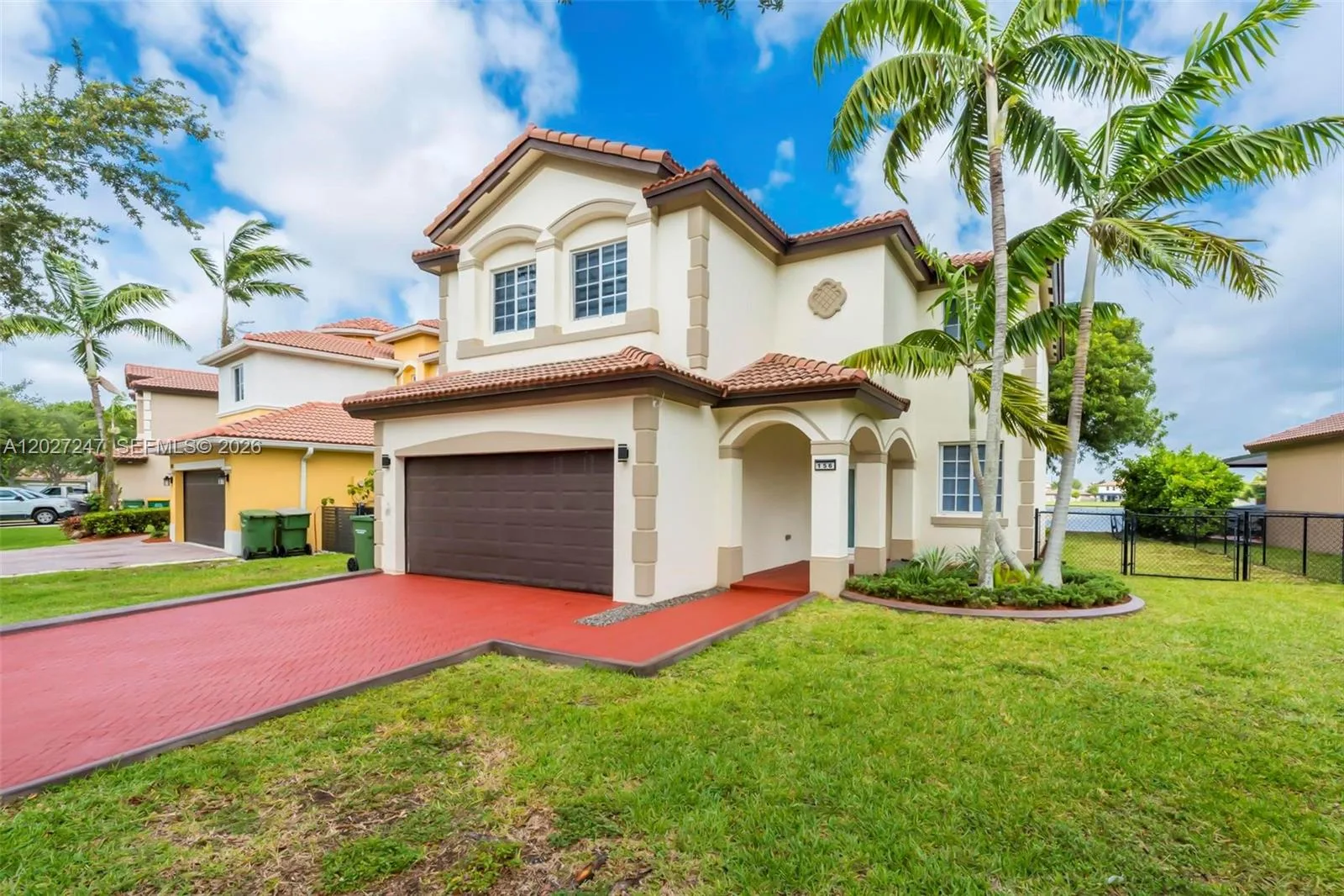 156 SE 22nd Ter, Homestead, FL 33033