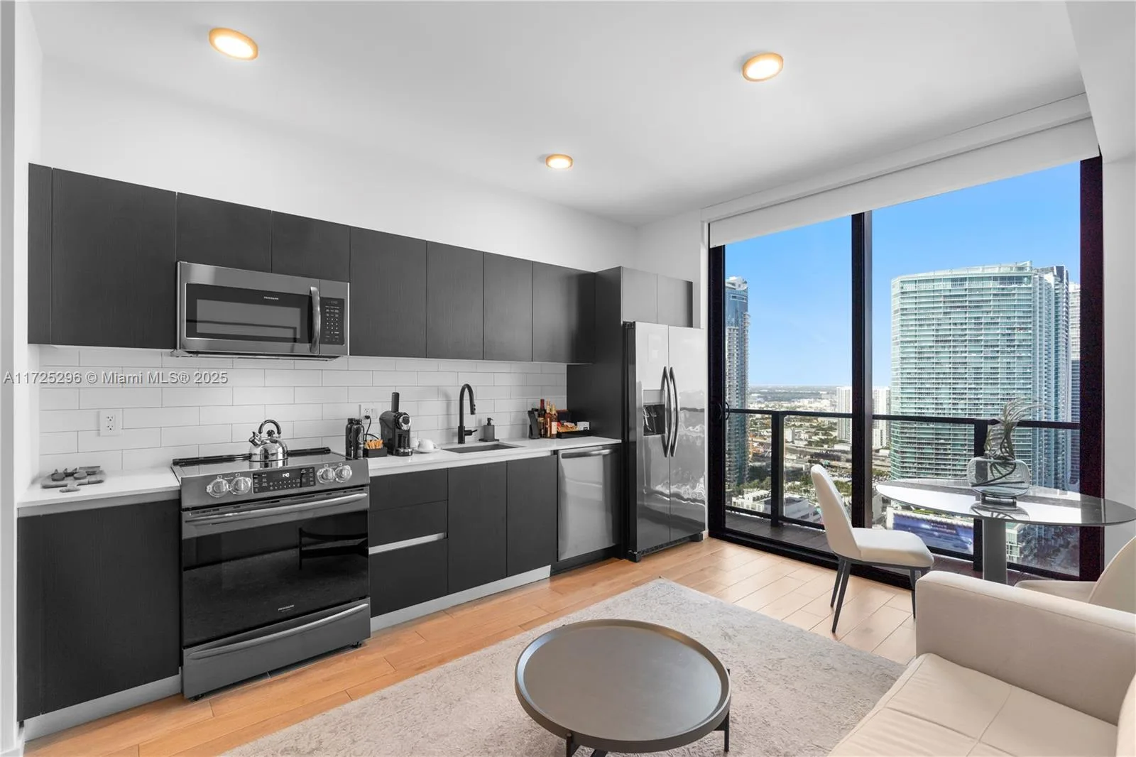 398 NE 5th St # 3207, Miami, FL 33132 — zdjęcie 5