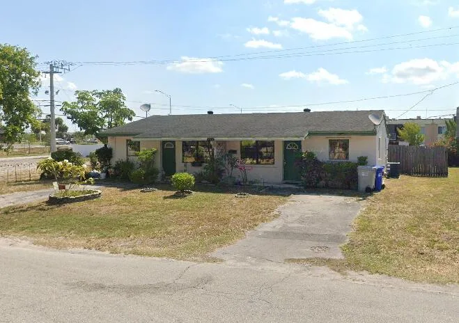 3560 NW 3rd Avenue # 1-2, Pompano Beach, FL 33064