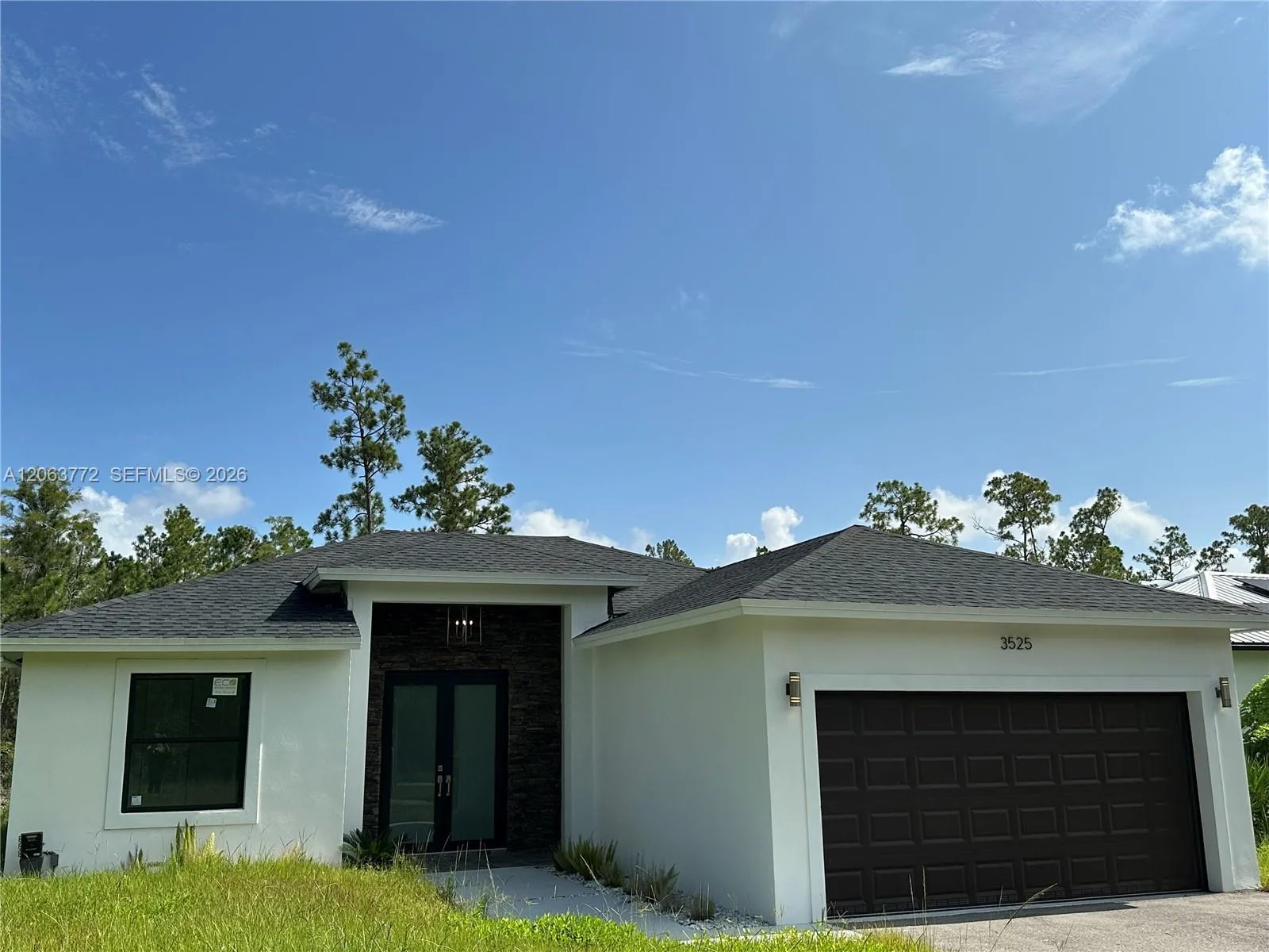 3525 43 Ave, N.E., Naples, FL 34120