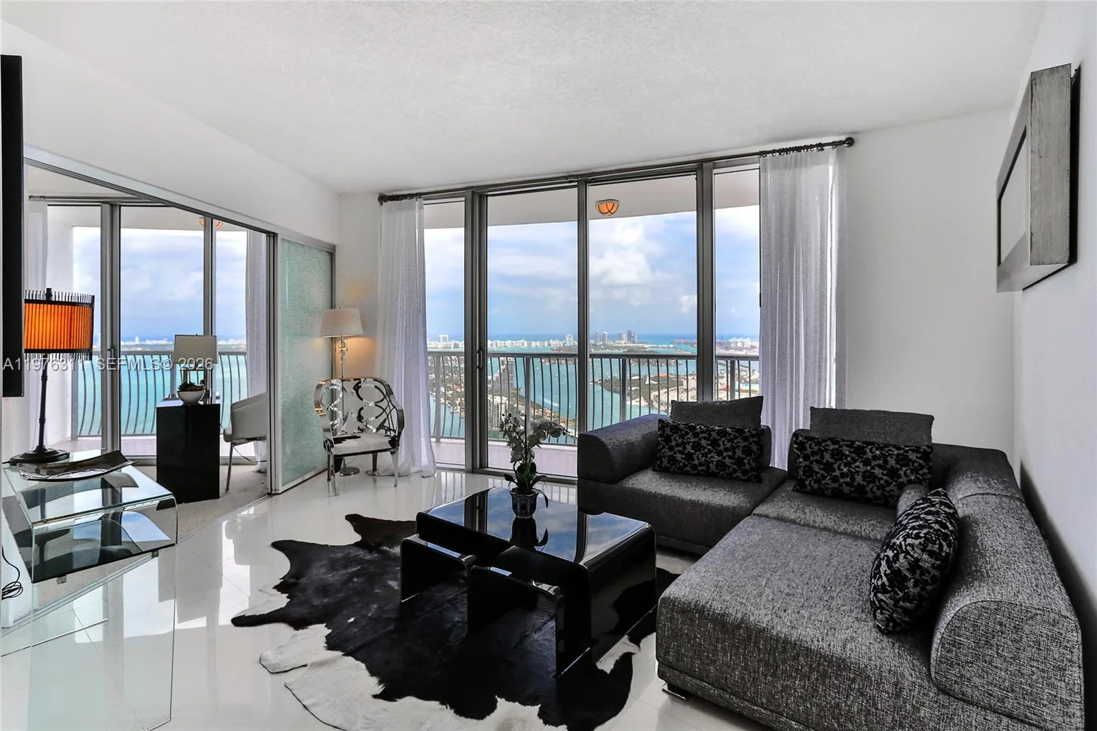 1750 N Bayshore Dr # 5002, Miami, FL 33132
