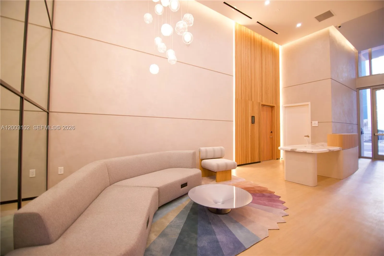 227 NE 2nd St # 2601, Miami, FL 33132 photo 6