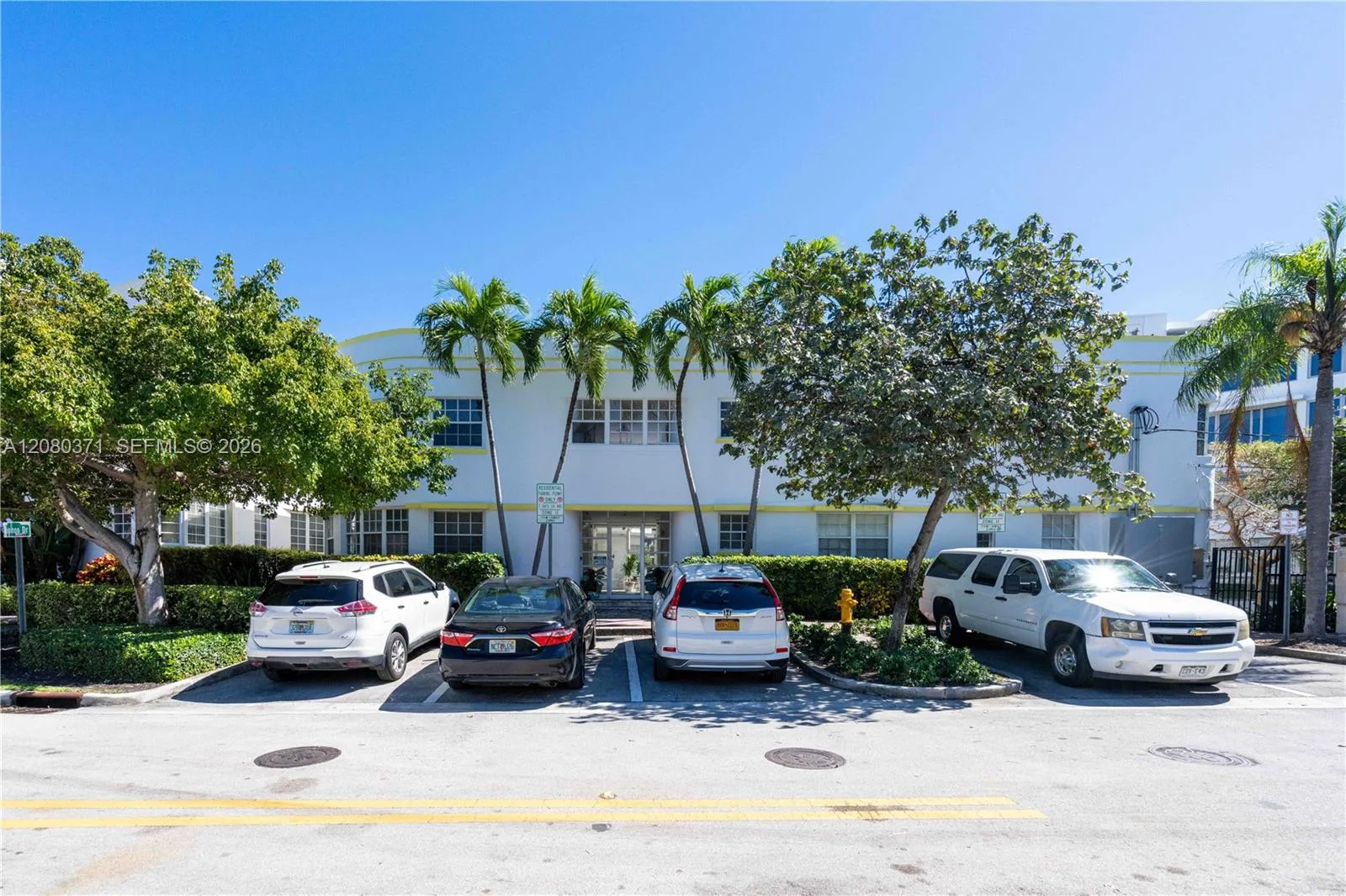 2383 Flamingo Dr # 11, Miami Beach, FL 33140