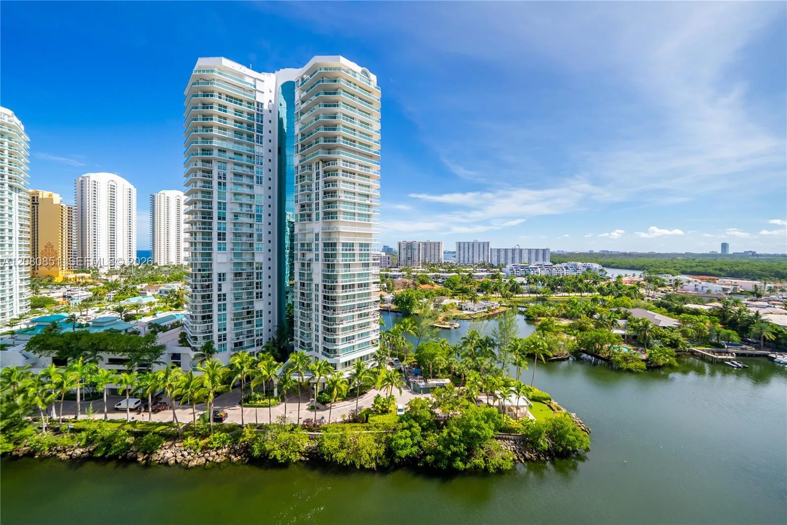 300 Sunny Isles Blvd # 4-1208, Sunny Isles Beach, FL 33160
