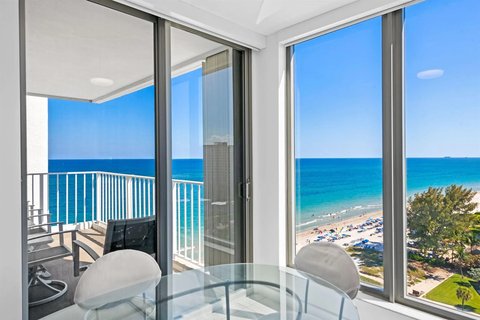 1010 S Ocean Boulevard # 1502, Pompano Beach, FL 33062