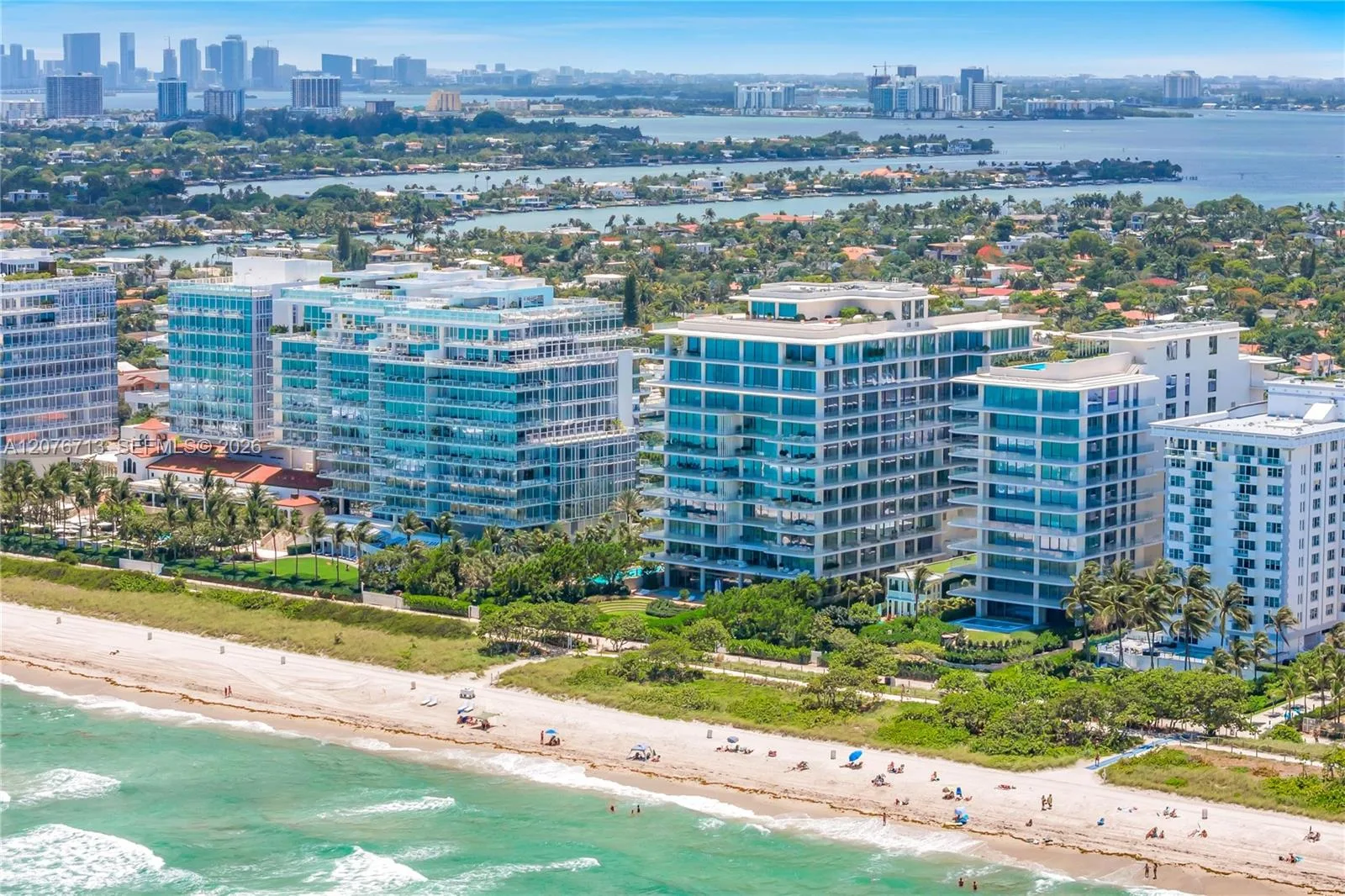 9165 Collins Ave # 701, Surfside, FL 33154