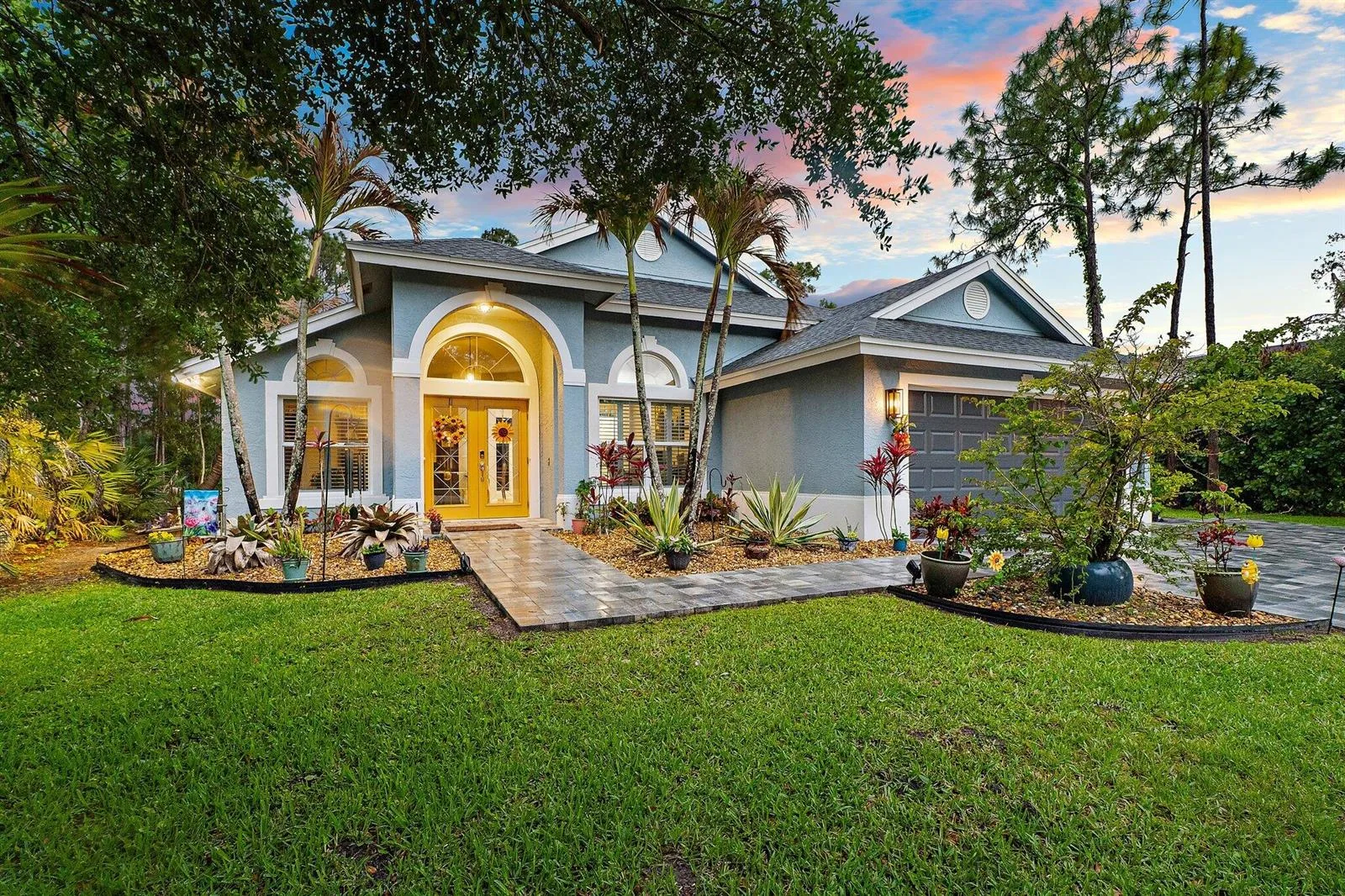 8577 SW Sea Captain Drive, Stuart, FL 34997 photo 3