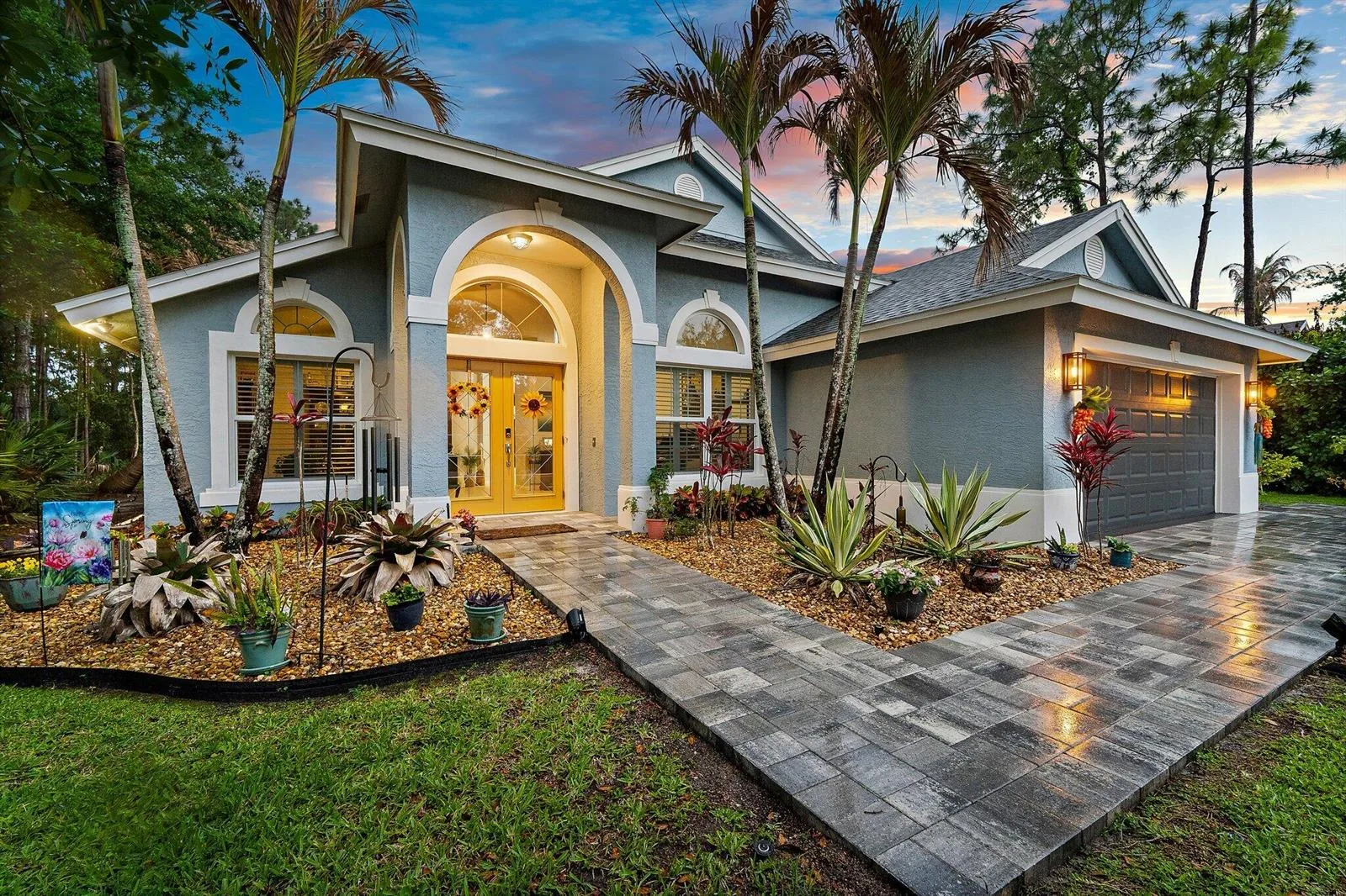 8577 SW Sea Captain Drive, Stuart, FL 34997 photo 5