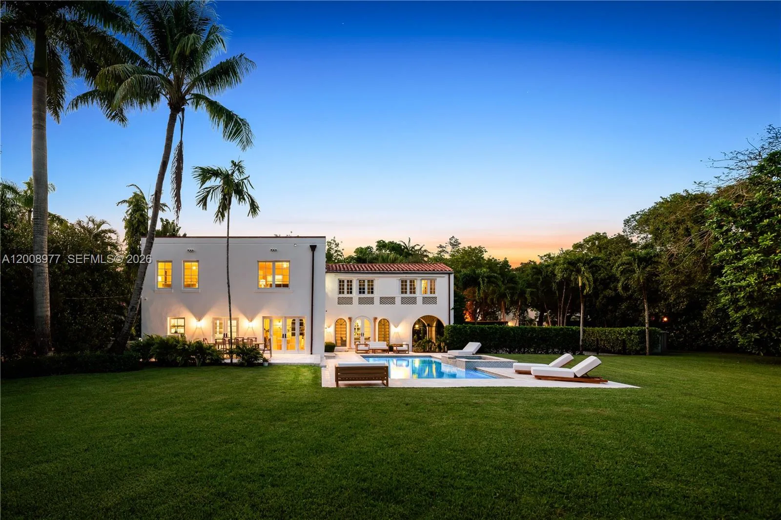 1228 Alhambra Cir, Coral Gables, FL 33134