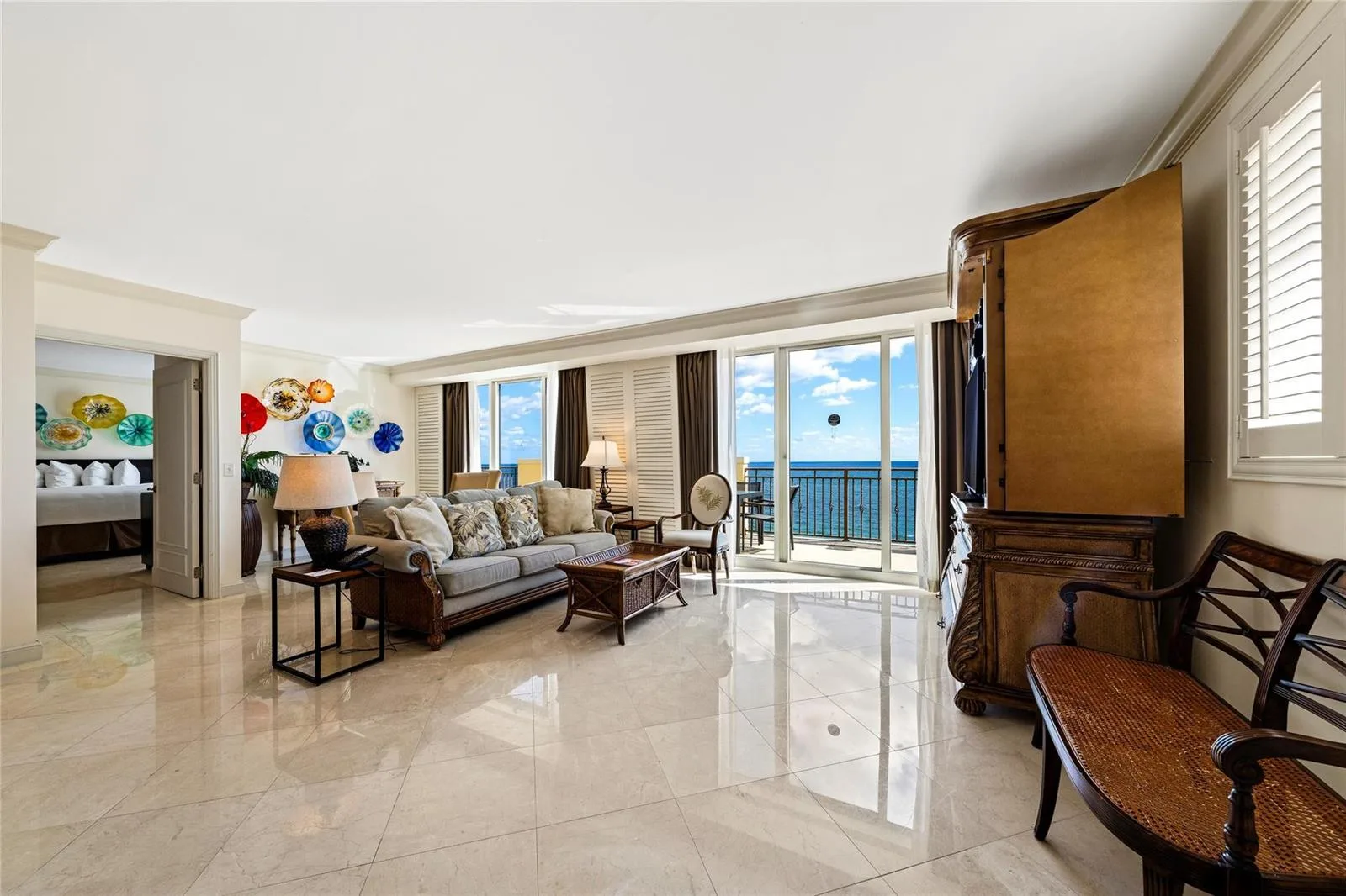601 N Ft Lauderdale Bch Boulevard # 1008, Fort Lauderdale, FL 33304