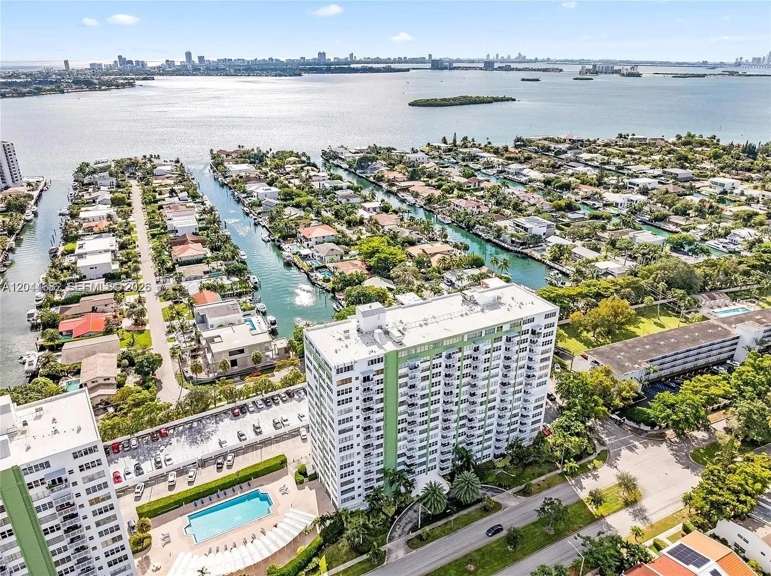 2100 Sans Souci Blvd # A410, North Miami, FL 33181 photo 9