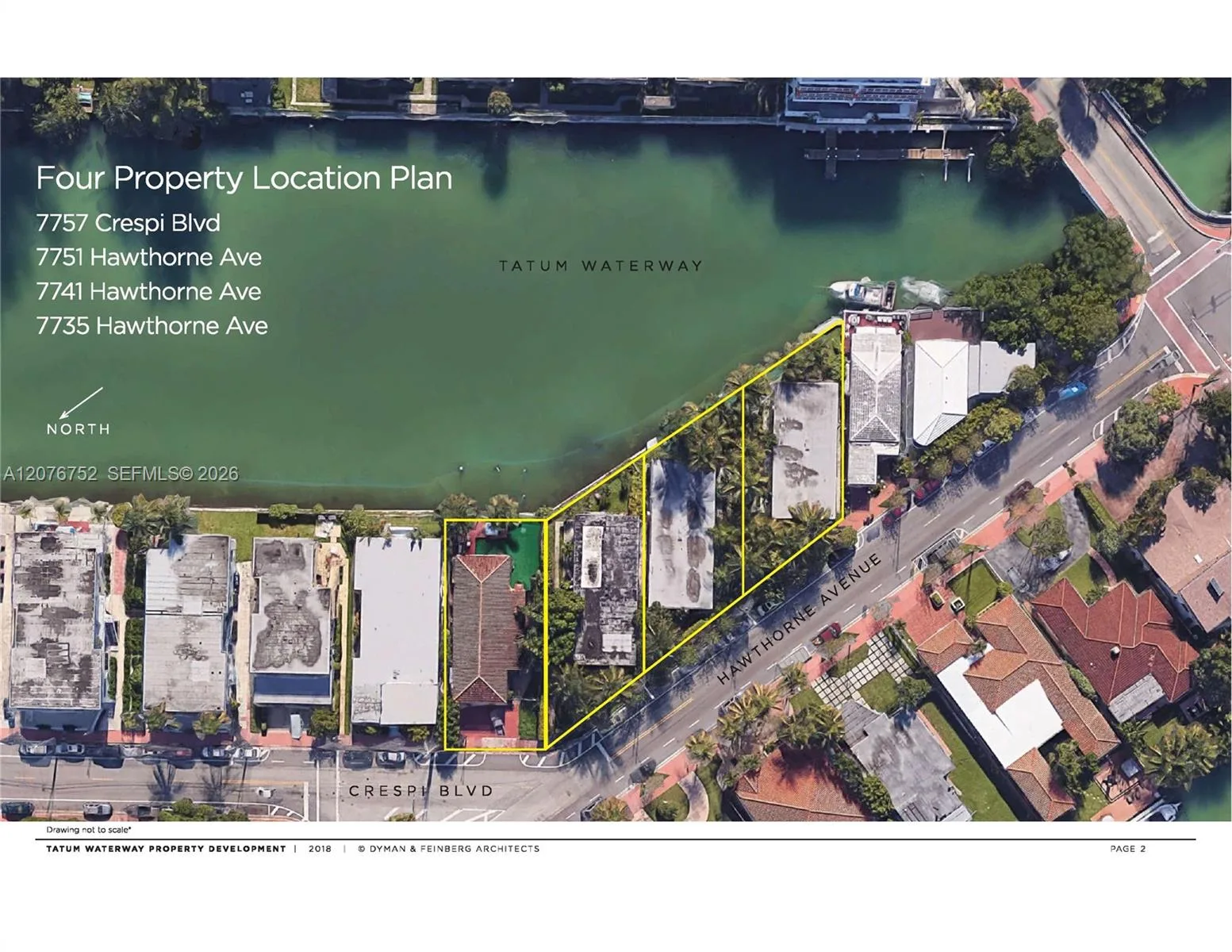 7751 Hawthorne Ave, Miami Beach, FL 33141