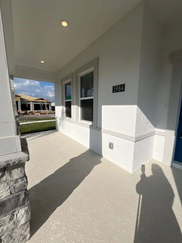 5984 ZEN WAY # 5984, Clermont, FL 34714