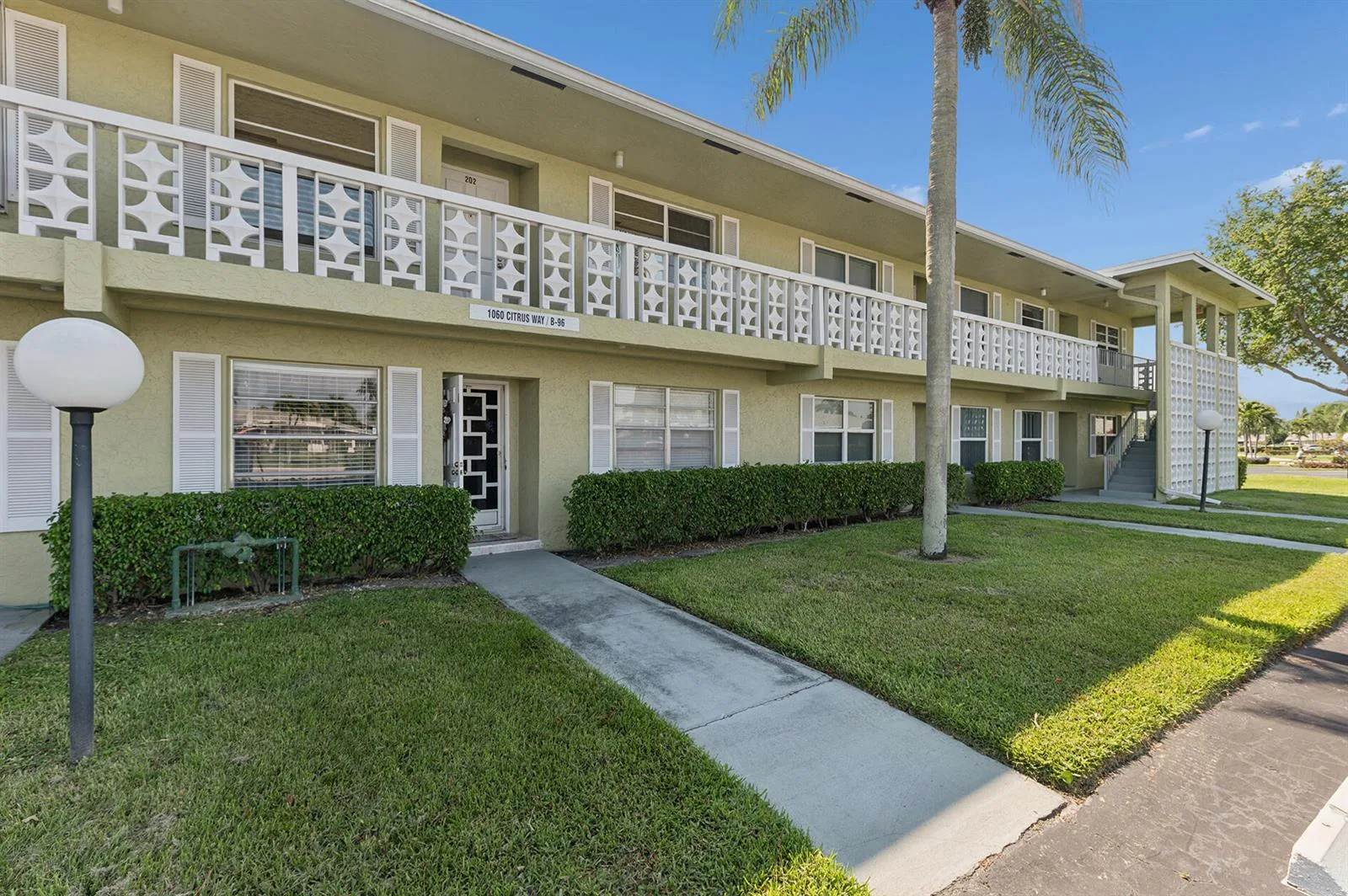1060 Citrus Way # 204, Delray Beach, FL 33445