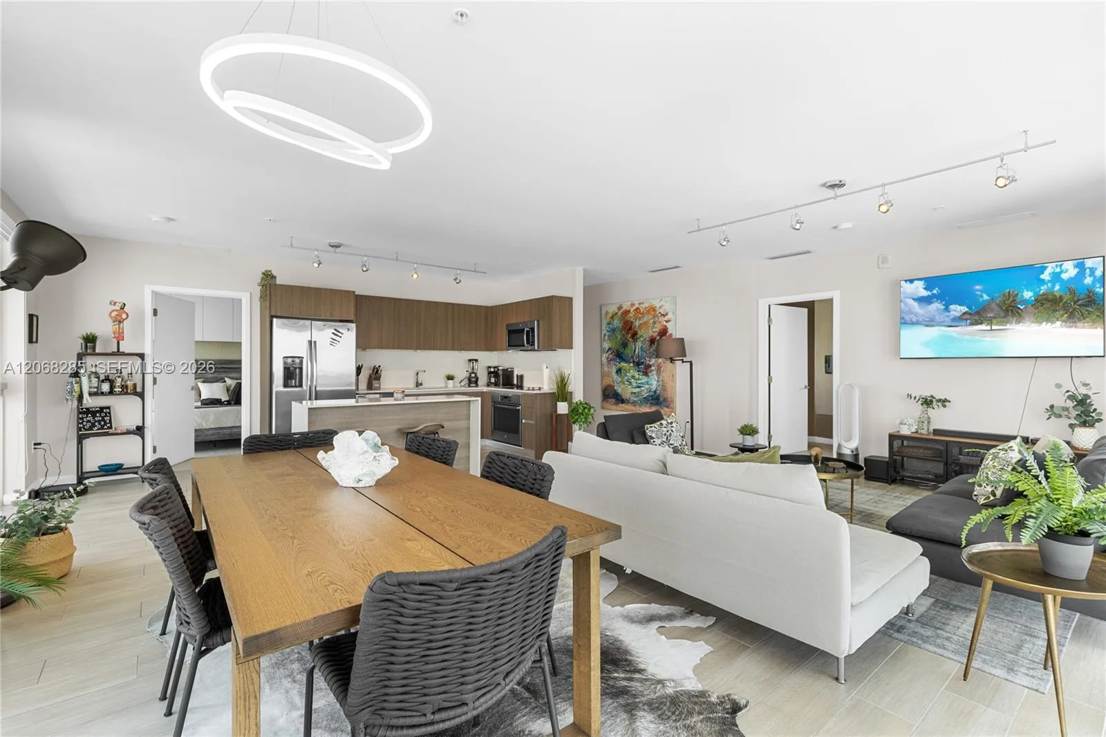 1600 SW 1st Ave # 1202, Miami, FL 33129 photo 4