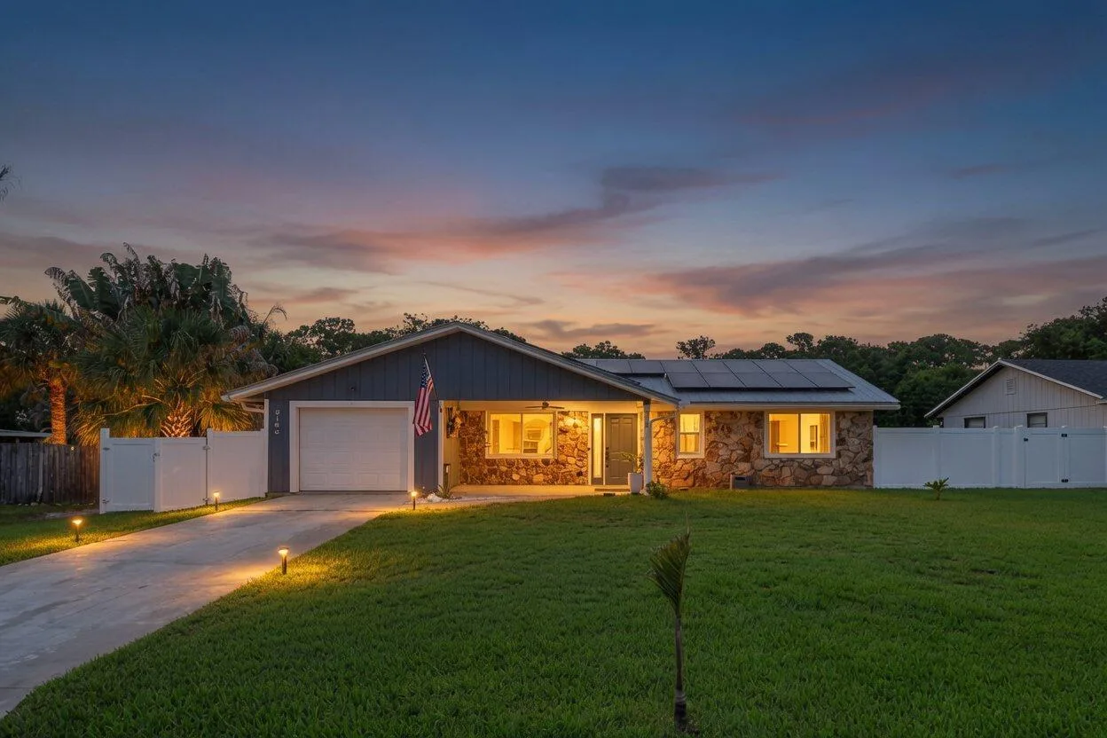 6145 SE Audubon Lane, Hobe Sound, FL 33455