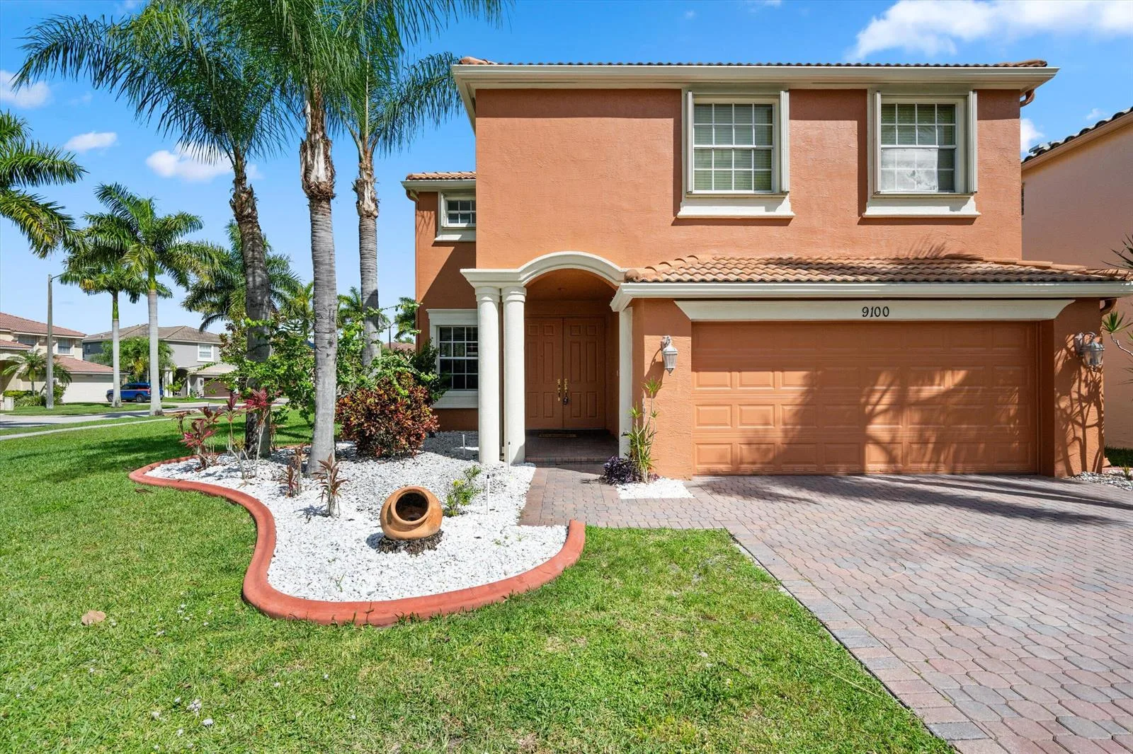 9100 Dupont Place, Wellington, FL 33414